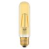 OSRAM Vintage TUB   borostyán 230V E27 LED EQ20  2000K