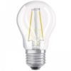OSRAM Retrofit ilum DIMM  világos 230V E27 LED EQ40  2700K