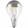 OSRAM TOP ilum  króm 230V E14 LED EQ31 300°  2700K