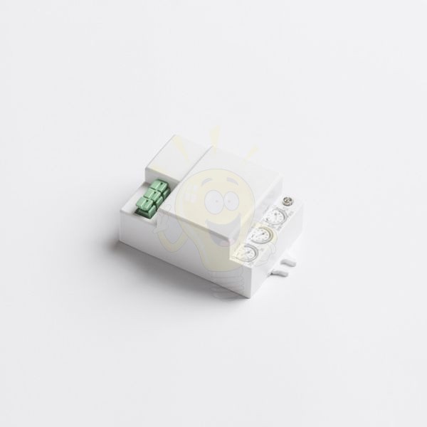 SENSOR lámpába történő beszereléshez fehér  230V max. 1200W 360°