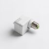 SENSOR E27    230V E27 60W 360°