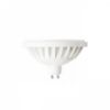 LED ES111  fehér  230V LED GU10 12W 45°  4000K