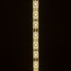 LED STRIP IP54 5m 12V= LED 60W IP54 3000K