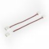 LED STRIP IP20 kapocs   