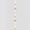 LED STRIP IP20 5m 12V= LED 60W 4000K