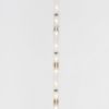LED STRIP IP20 5m    12V= LED 60W  3000K