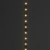LED STRIP IP20 5m    12V= LED 60W  3000K