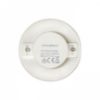 PUC izzó   230V GX53 LED 7W 105°  3000K
