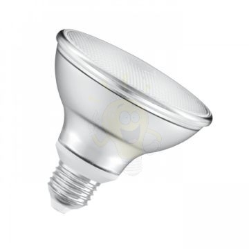 OSRAM ADV PAR30 DIMM   230V E27 LED EQ75 36°  2700K