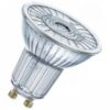 OSRAM ADV PAR16 DIMM   230V GU10 LED EQ80 36°  3000K