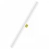OSRAM LEDINESTRA 1P 50 DIMM  matt 230V S14d LED EQ40  2700K