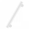 OSRAM LEDINESTRA 2P 30 DIMM  matt 230V S14s LED EQ27  2700K