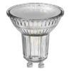 OSRAM ADV PAR16 DIMM   230V GU10 LED EQ35 36°  3000K