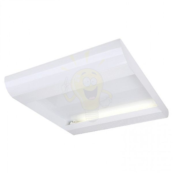 TC INDI 255 mennyezeti lámpa fehér 230V 2G11 2x55W