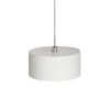 SFERA DIMM függö lámpa fehér 230V LED 15+9W 3000K