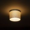 MARENGA RD1 73 süllyesztett lámpa fehér Eco PLA 230V LED 6W  3000K