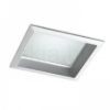 VIC 15 süllyesztett lámpa krémfehér 230V LED 16W 3000K