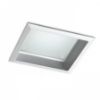 VIC 15 süllyesztett lámpa krémfehér 230V LED 16W 3000K