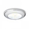 ACUA süllyesztett lámpa króm 12V GU5,3 50W IP44