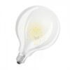 OSRAM Retrofit Globe 95   matt 230V E27 LED EQ60  2700K