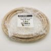 Kép 2,8m Kender kábel – 3×0,75 mm² (hengeres)