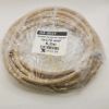 Kép 5,2m Kender kábel – 3×0,75 mm² (hengeres)