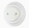 Kép Fehér porcelán vakdugó