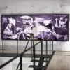IP54 védettségű dönthető reflektor homlokzatvilágításhoz
