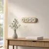 Tömör bükkfa sorolókeret BONOLO rendszerhez