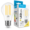 Modee LED Izzó Filament A60 11,2W E27 320° 2700K (1521 lumen) ERP