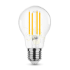 Modee LED Izzó Filament A60 10W E27 360° 4000K (1350 lumen) ERP
