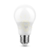 Technik LED Izzó Globe A60 8,8W E27 360° 2700K (806 lumen) ERP