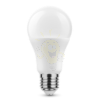 Technik LED Izzó Globe A60 13,7W E27 360° 4000K (1350 lumen) ERP