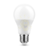 Technik LED Izzó Globe A60 11,1W E27 360° 6000K (1055 lumen) ERP