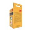 KODAK Max LED Izzó Globe Mini G45 5W E14 270° 6000K (450 lumen)