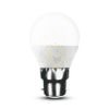 KODAK Max LED Izzó Globe Mini G45 5W B22 270° 6000K (450 lumen)