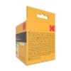KODAK Max LED Izzó Spot Alu-Plastic 3W GU10 100° 4000K (250 lumen)