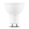 KODAK Max LED Izzó Spot Alu-Plastic 5W GU10 100° 4000K (410 lumen)
