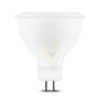 KODAK Max LED Izzó Spot Alu-Plastic 5W MR16 100° 4000K (410 lumen)