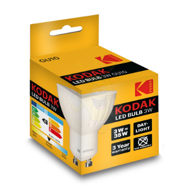 LED GU10