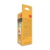 KODAK Max LED Izzó Gyertya (Candle) C37 3W E14 270° 2700K (250 lumen)
