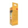 KODAK Max LED Izzó Gyertya (Candle) C37 7W E14 270° 2700K (560 lumen)