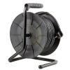 Technik Professional Kábeldob 4-er 50m 1,5mm2 (fekete) 16A