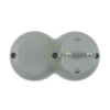 Technik Professional WG Elosztó Fali 1 utas + 2 USB-A 16A