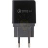 Nitecore Kellék Hálózati Adapter EU QC3.0