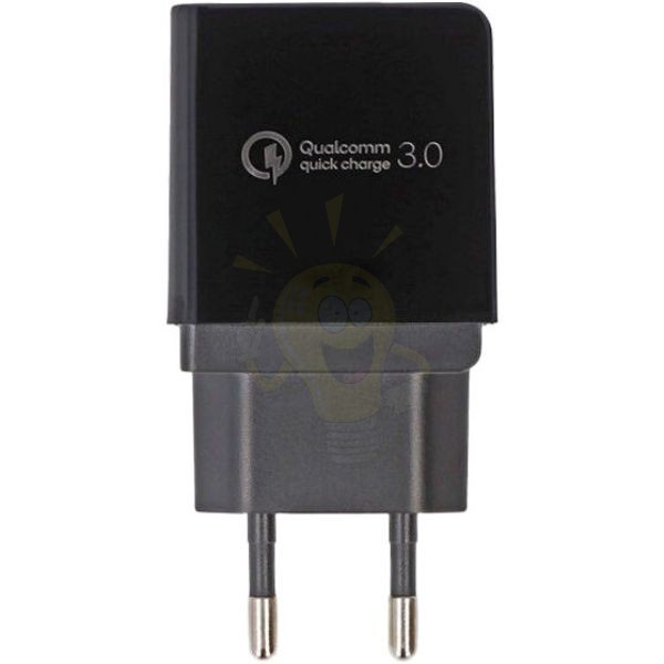Nitecore Kellék Hálózati Adapter EU QC3.0