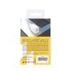 Technik Hálózati Adapter USB A+C  (fast charger) 20W Fehér