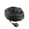 Technik Industrial Hosszabbító 1 utas 20m kábellel 3x2,5mm2 H07RN-F (IP44) 16A