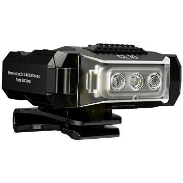 Nitecore Elemlámpa CL10 (2xAAA) Jelzőfény (45 lumen)