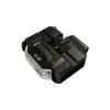 Nitecore Elemlámpa CL10 (2xAAA) Jelzőfény (45 lumen)